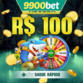 9900bet Ganhe R$ 100,00 Gratis