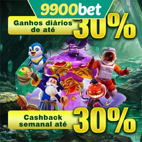 9900bet Fundo de Resgate de Perdas Semanais