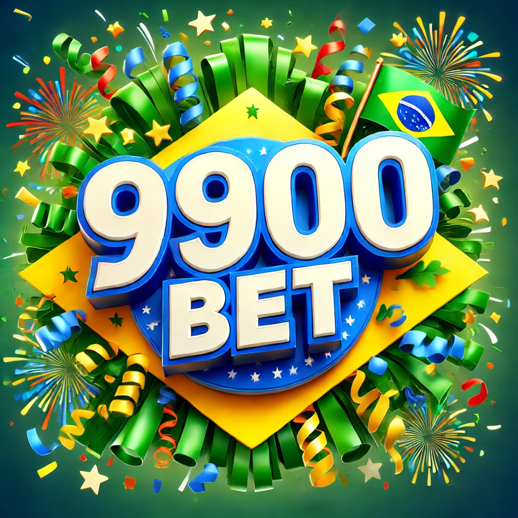 Logo da 9900bet